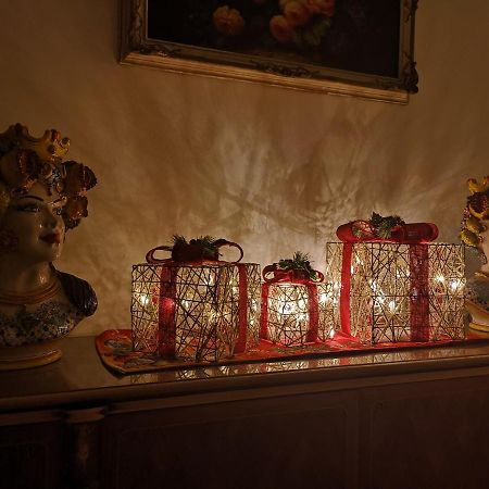 Hotel Le Rose del Viale à Palerme Extérieur photo