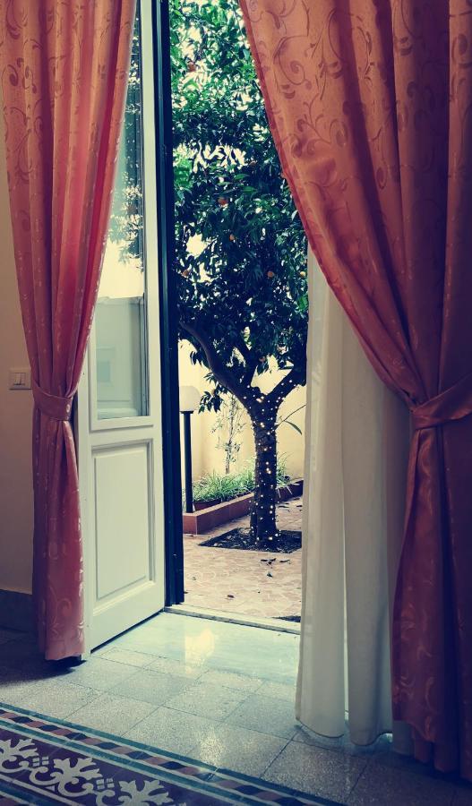 Hotel Le Rose del Viale à Palerme Extérieur photo