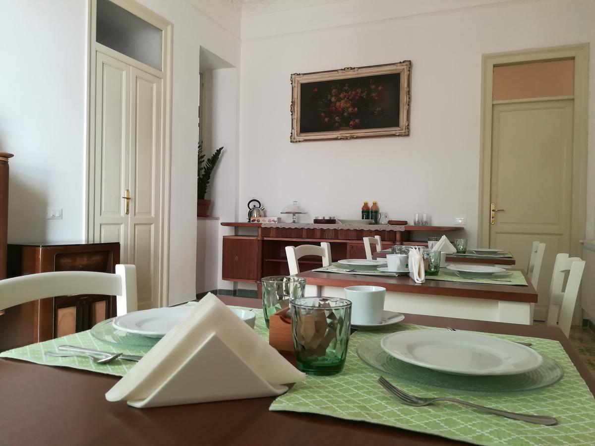Hotel Le Rose del Viale à Palerme Extérieur photo