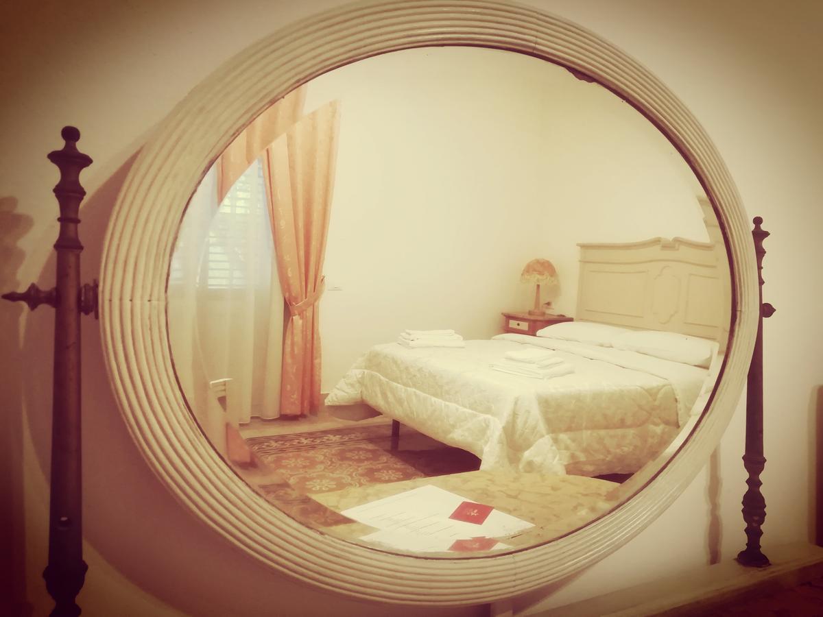 Hotel Le Rose del Viale à Palerme Extérieur photo
