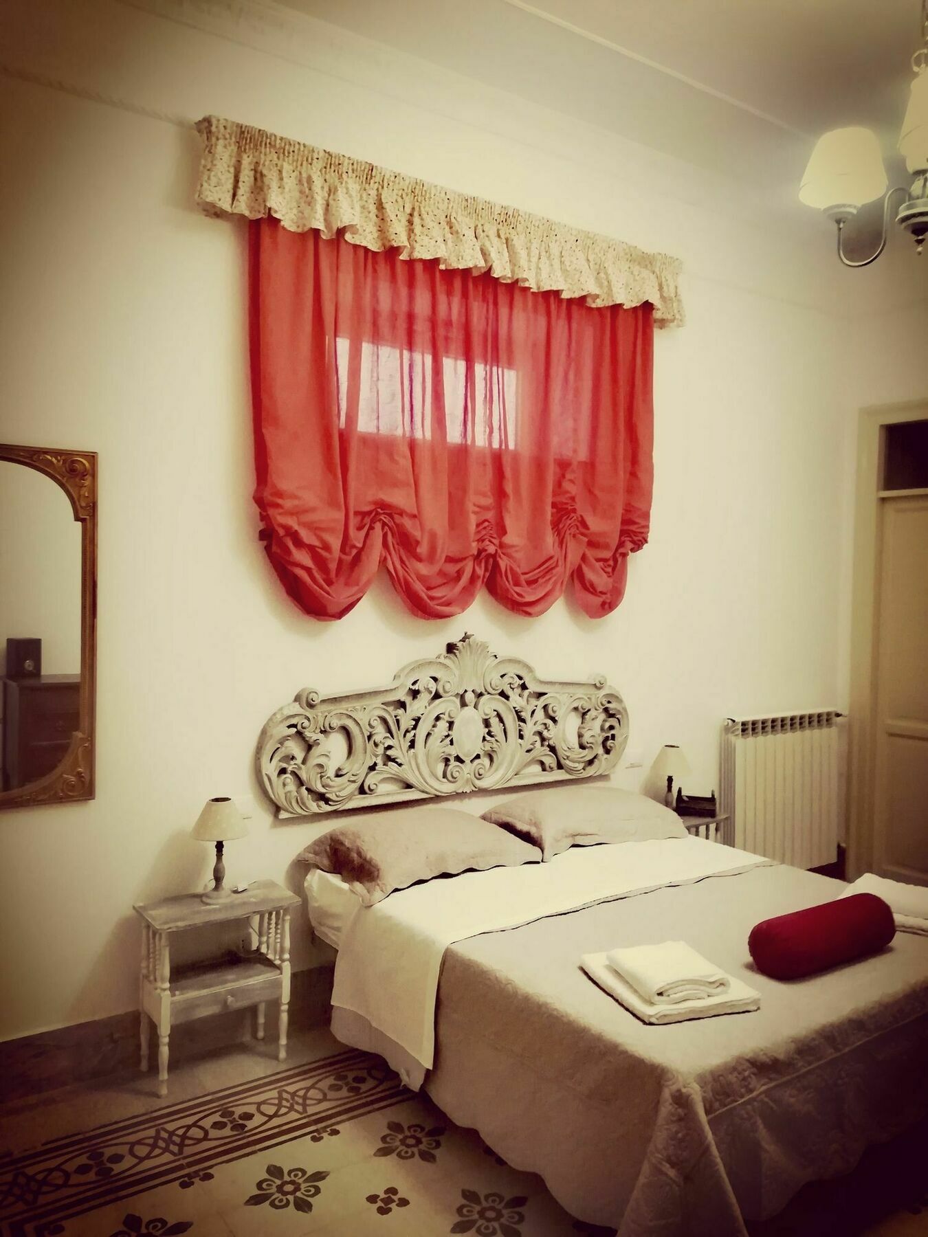 Hotel Le Rose del Viale à Palerme Extérieur photo